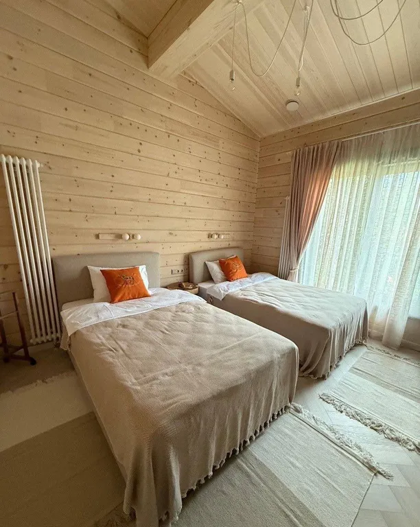 Квартира Комната — аренда посуточно в Соузга