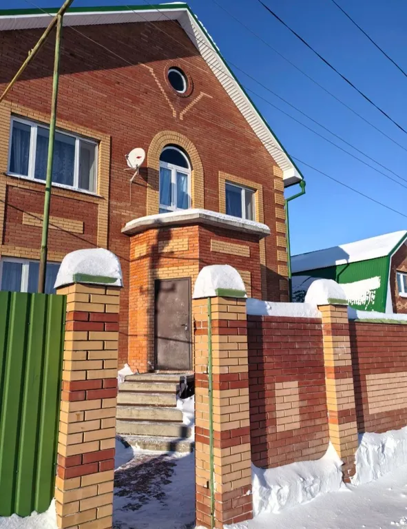 Этаж в доме в курортной зоне 100 квадратных метров