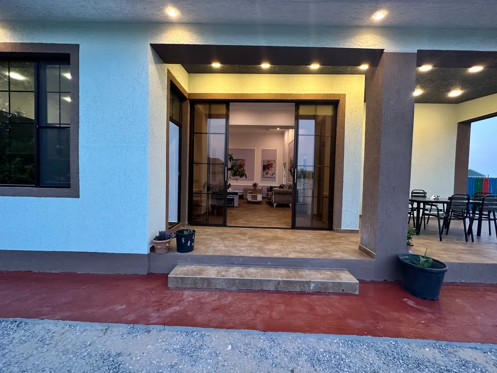 Дача Гилавар недалеко от seabreeze