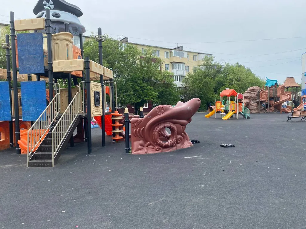 С шикарным местоположением