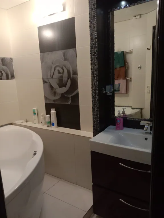 Квартира в центре