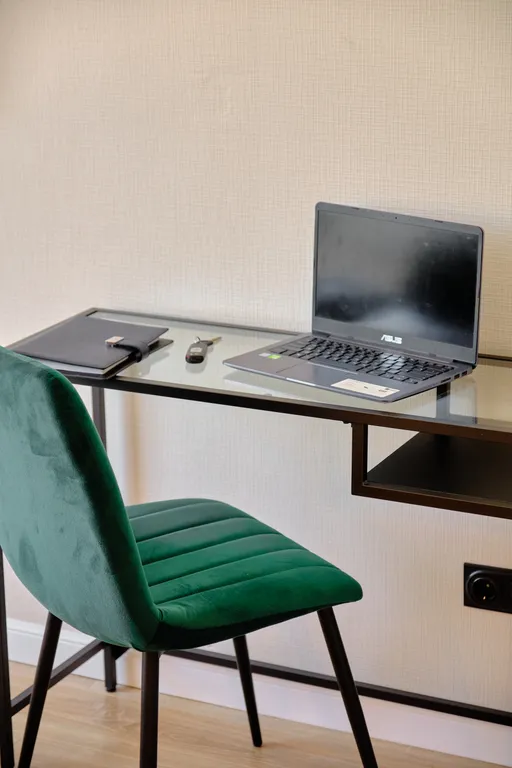 Квартира 1-комнатная Квартира — Екатеринбург