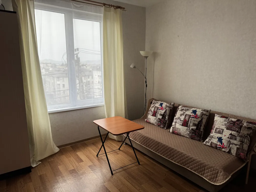 Квартира Уютная студия — аренда посуточно в Сочи