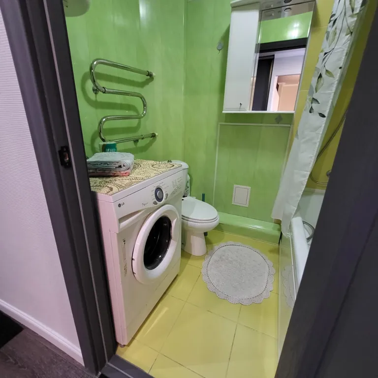 Полуторка в центре города