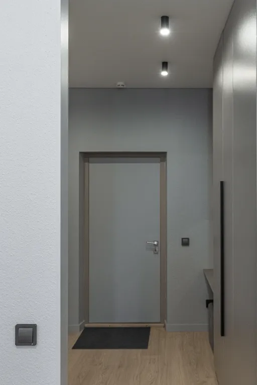 Студия с отличным видом