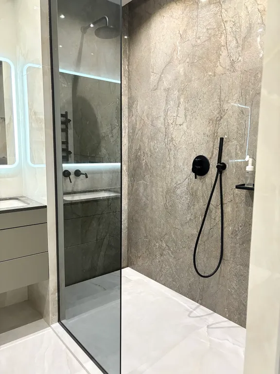 3-х комнатная премиум квартира