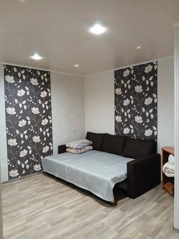 Квартира в районе Лазурного