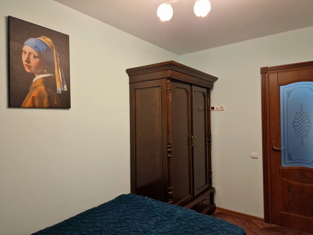 Дизайнерская квартира