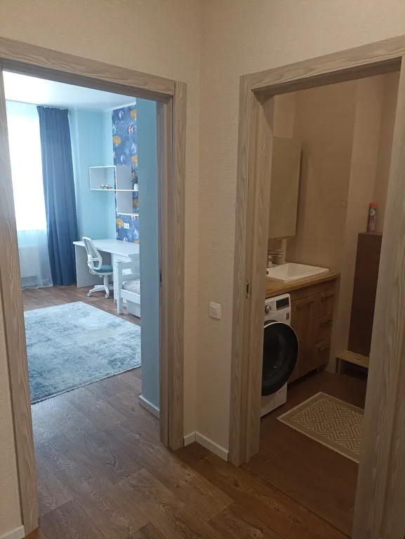 Шикарная квартира в элитном жилом комплексе