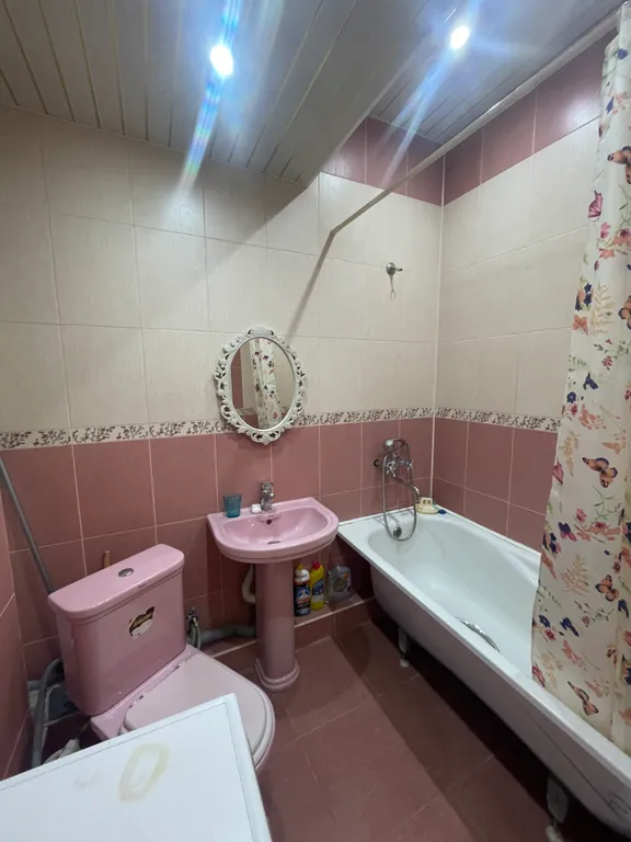 Квартира с видом на море