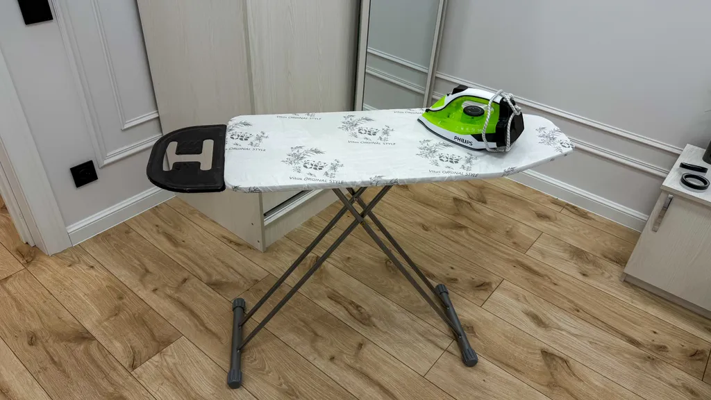 Современная, просторная и уютная семейная квартира в Центре