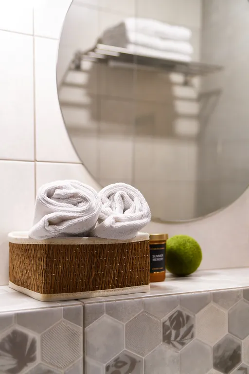 Лайтарис (апартамент №4)