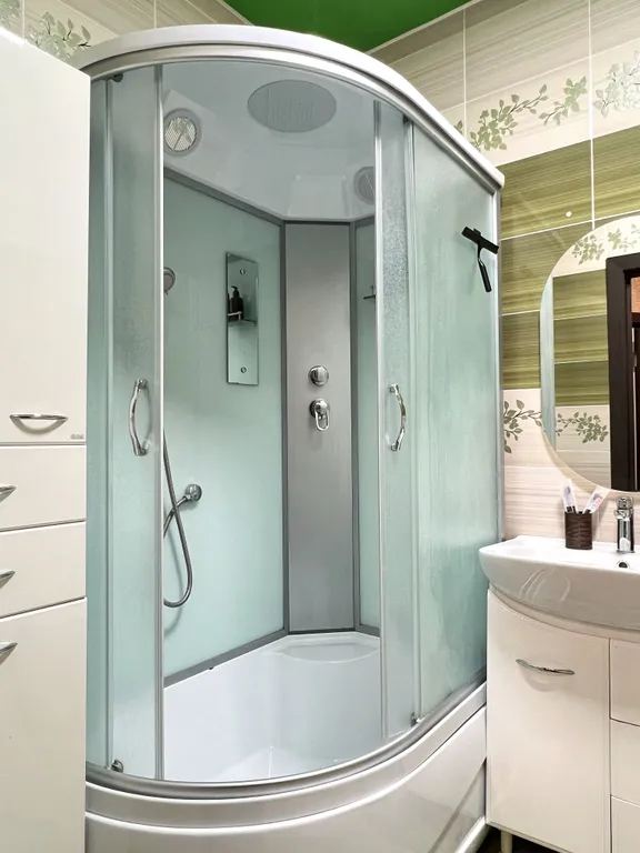 Квартира в ЖК повышенной комфортности Борисоглебский