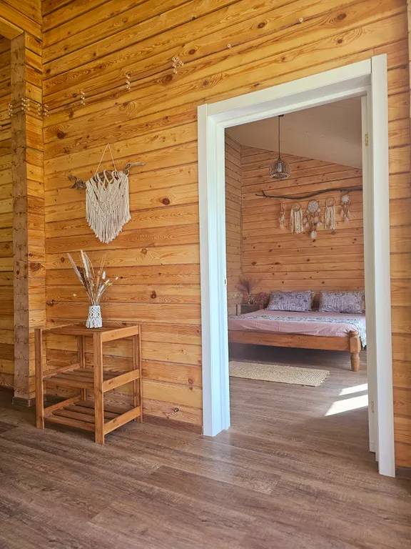 Коттедж семейный