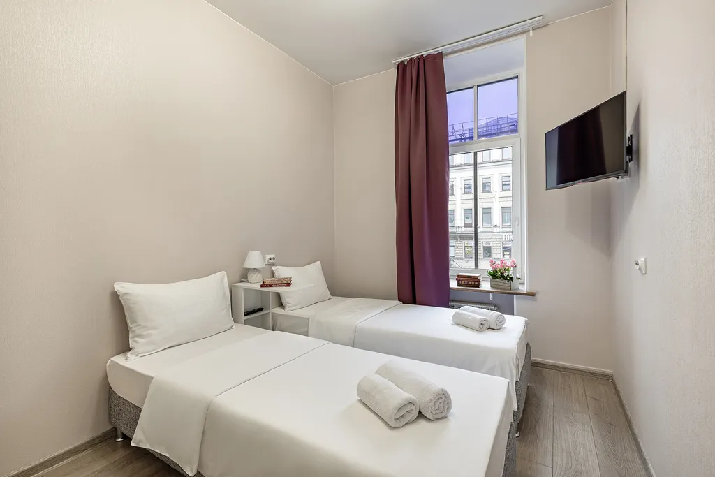 Квартира Комната — Санкт-Петербург