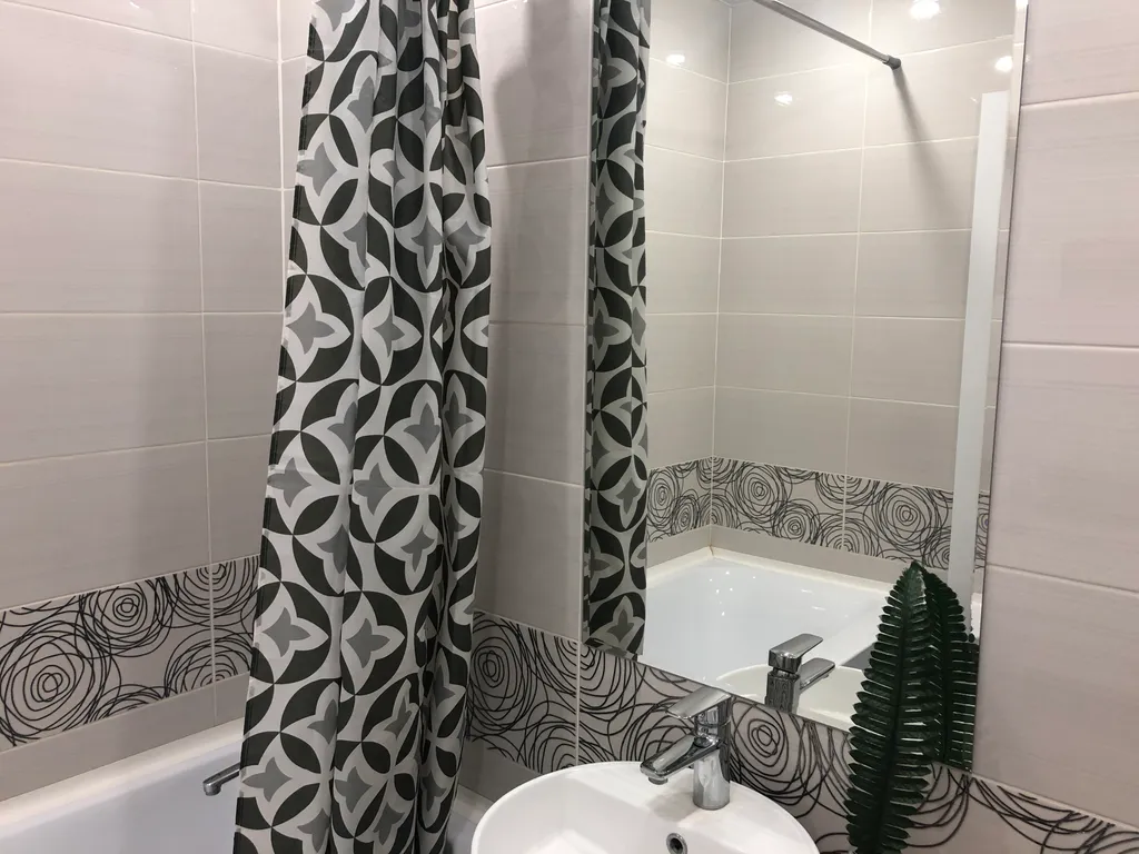 Студия рядом с горячими источниками и парком отдыха