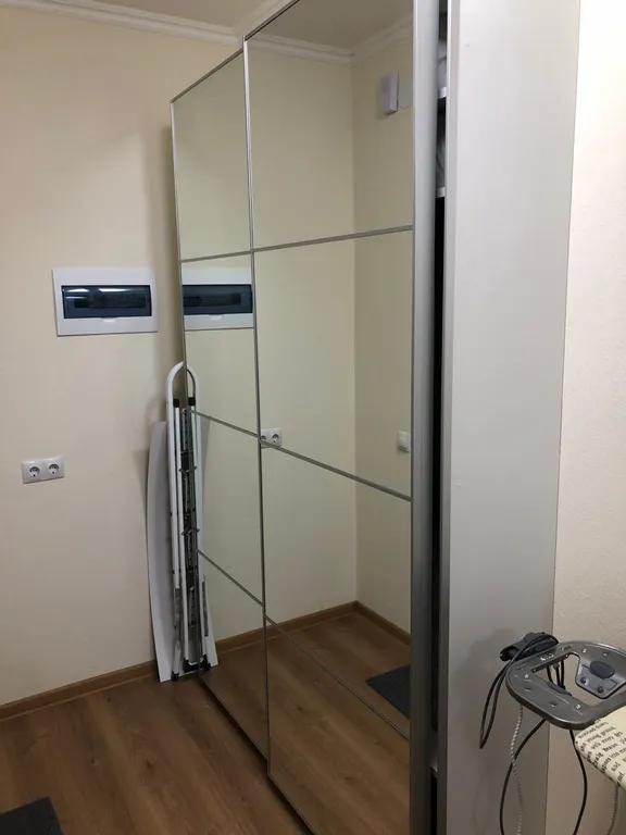 Апартаменты резиденция Утриш