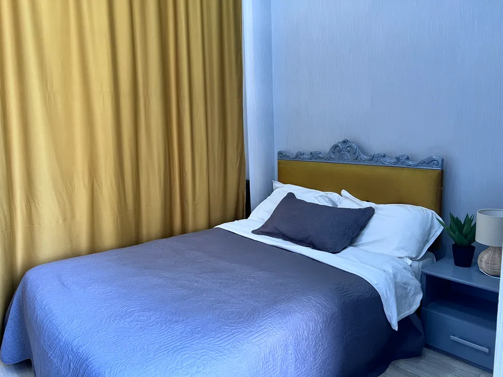 Студия возле Круглого сада