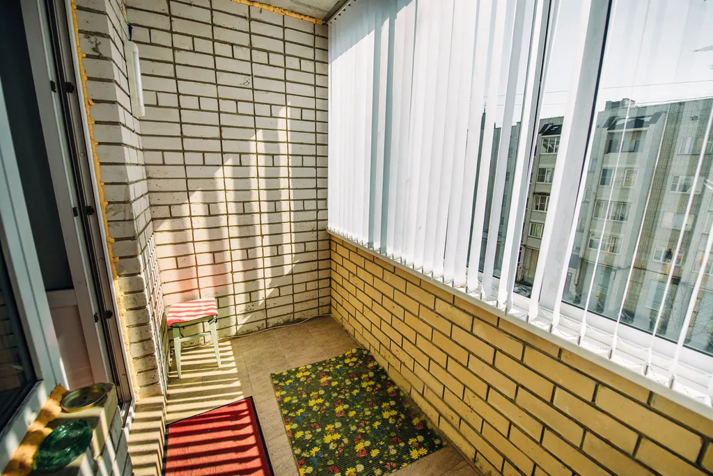 Квартира в центре города