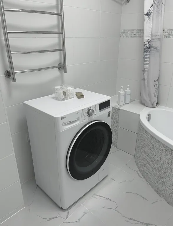 Квартира Уютная квартира — Зеленоградск