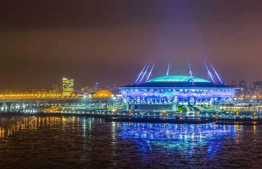 Квартира Квартира рядом с метро и центром — Санкт-Петербург