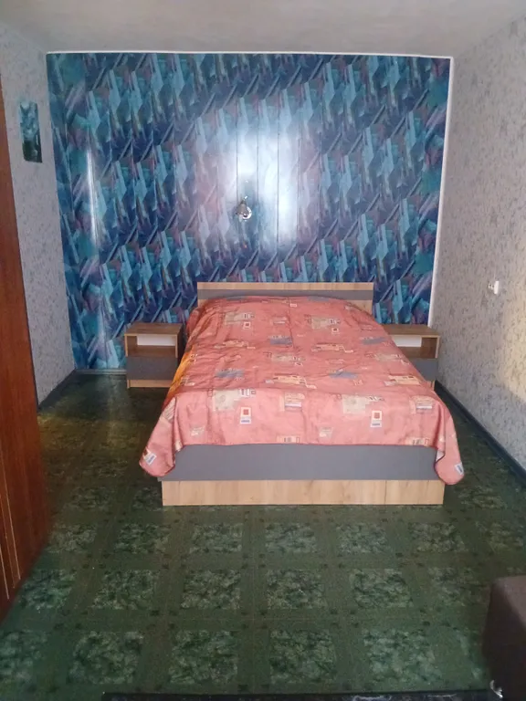 Скромная квартира в тихом районе города — аренда посуточно в Выборг