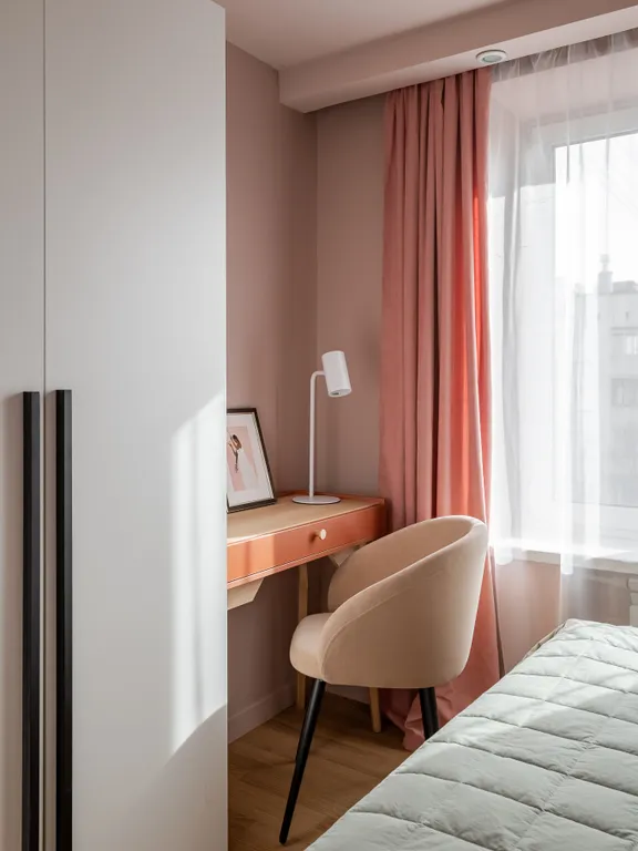 2-комнатная квартира Kvart-Hotel метро Белорусская