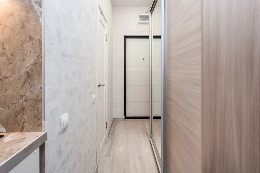 Квартира Чистая современная квартира — Краснодар