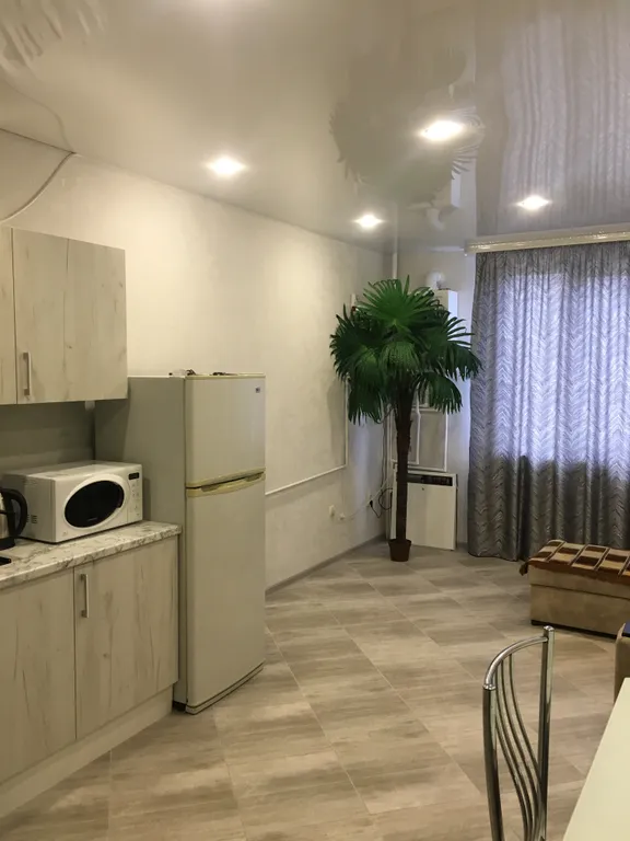 Уютная квартира на берегу моря