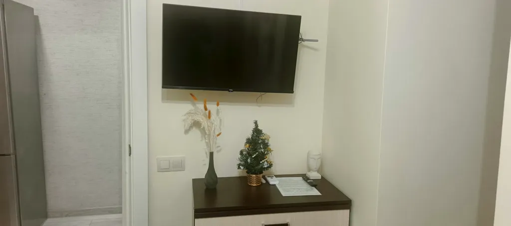 Квартира Тихая гавань - квартира около набережной, СамГТУ и Дворца спорта — Самара