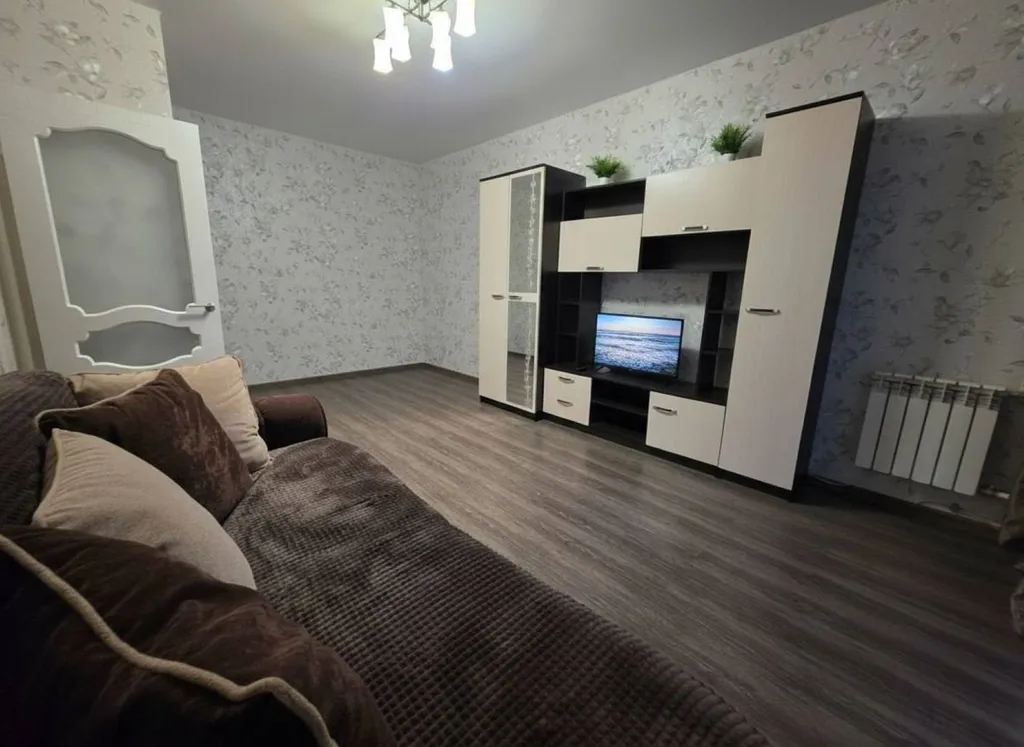 Уютная квартира в центре