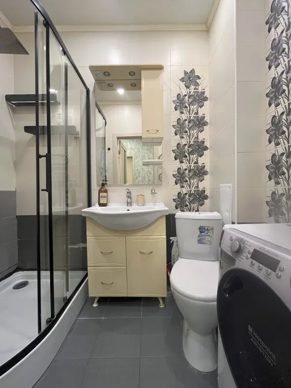 Квартира Уютная однокомнатная квартира — Тверь