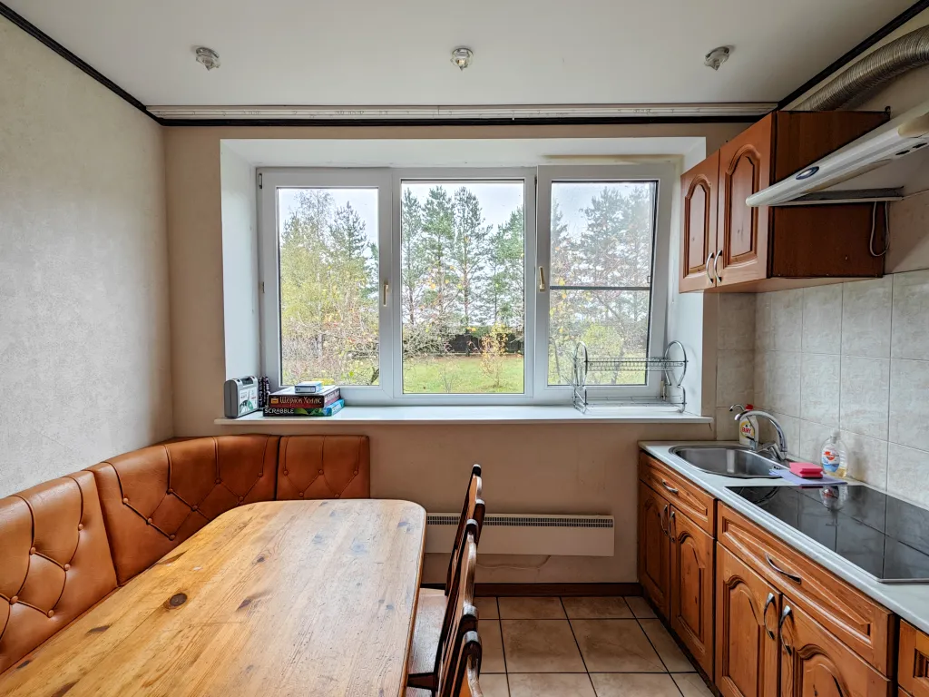 Вилла для вашего комфортного отдыха