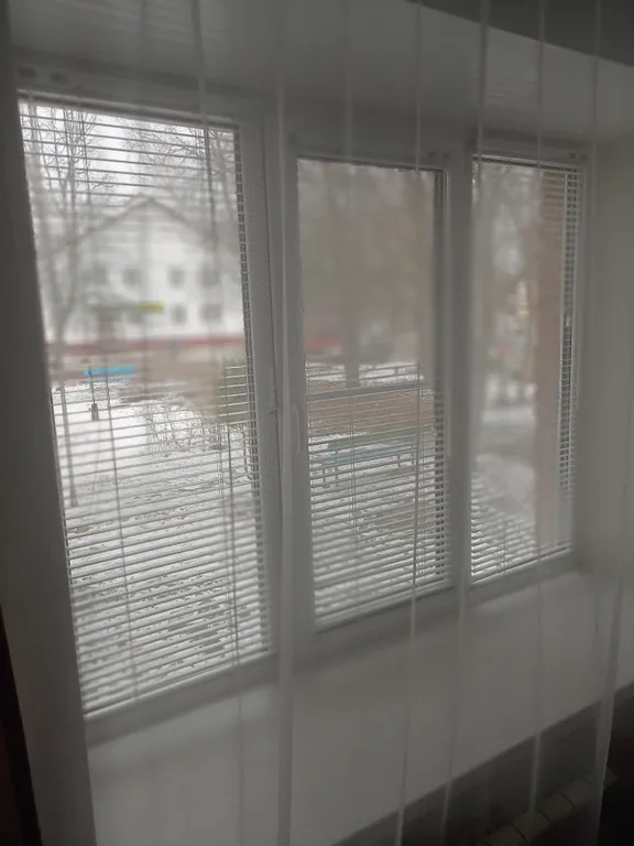 Уютная квартира в спальном районе с кондиционером