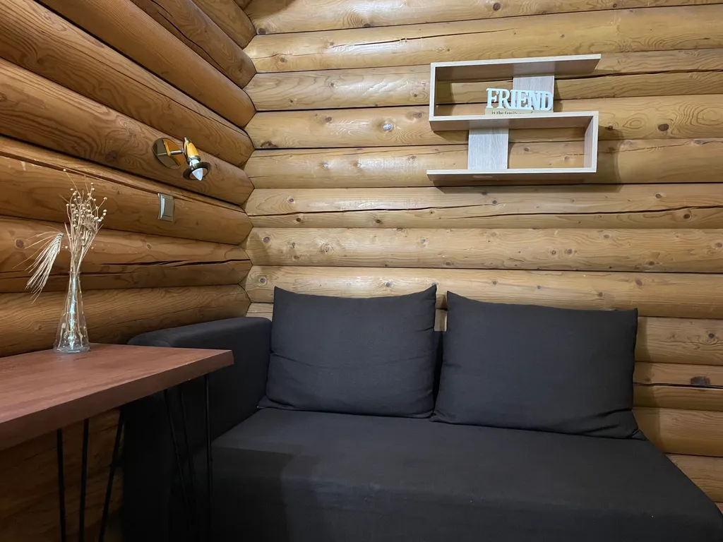 Квартира Квартира Трехместный номер — Макопсе