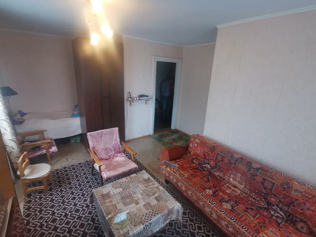 Уютная квартира в центре