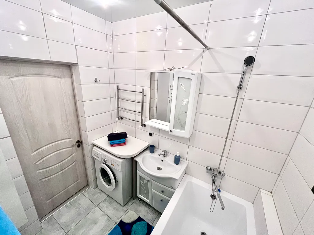 Квартира Квартира у Верхнего пруда — Калининград