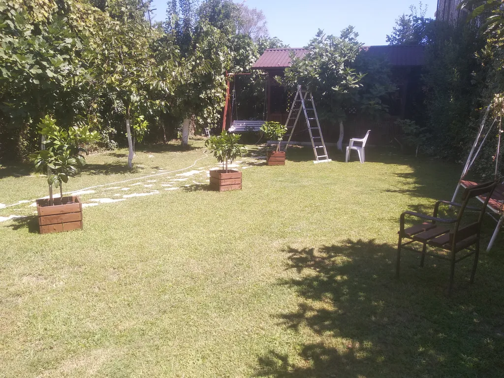 Квартира 3-комнатная Квартира — Сухум