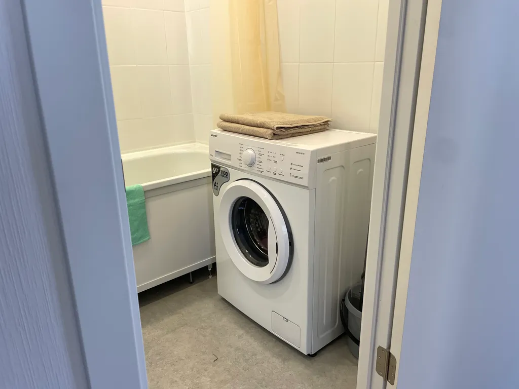 Квартира Светлая и уютная квартира возле аэропорта Домодедово — Ям