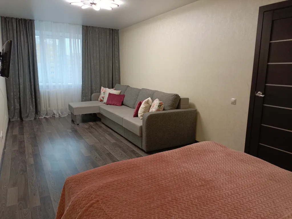 Апартаменты Пятница/Возле ТЦ Рио/до 4 чел