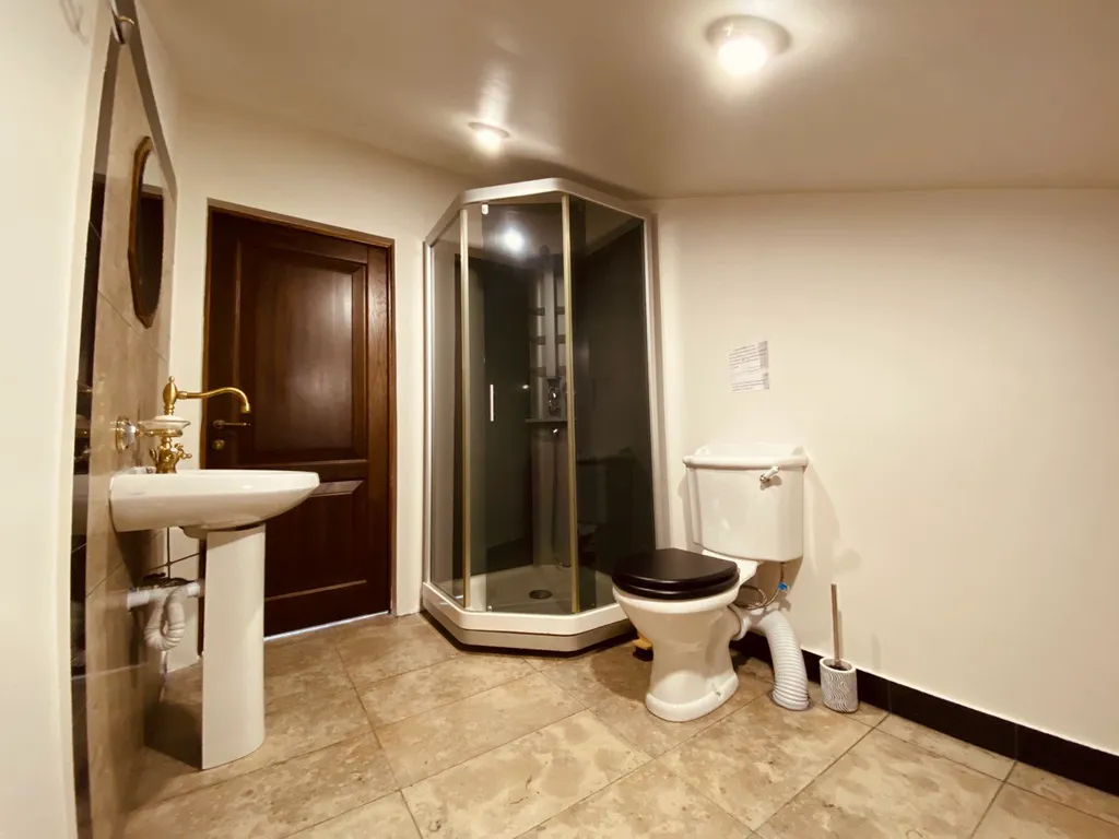 Отель XIX века Милости  простим