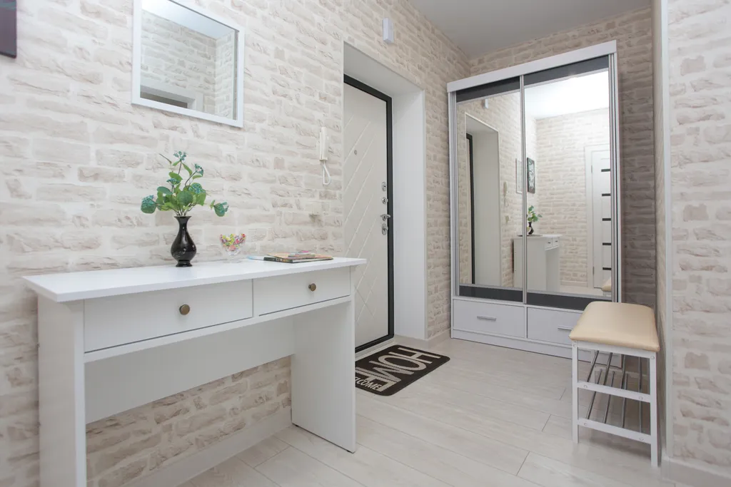 Квартира Квартира Bright house — Калининград