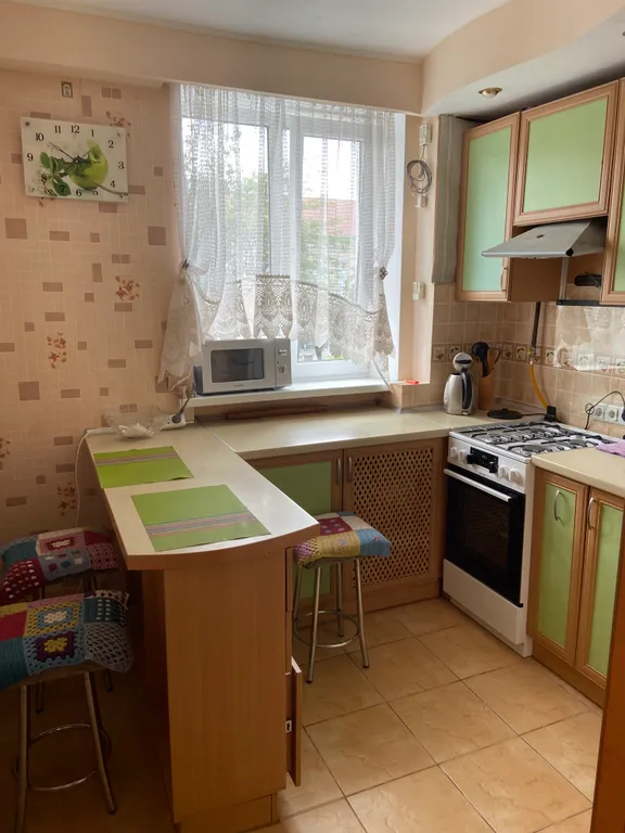 Квартира Уютная квартира в центре города, с хорошей аурой — Судак