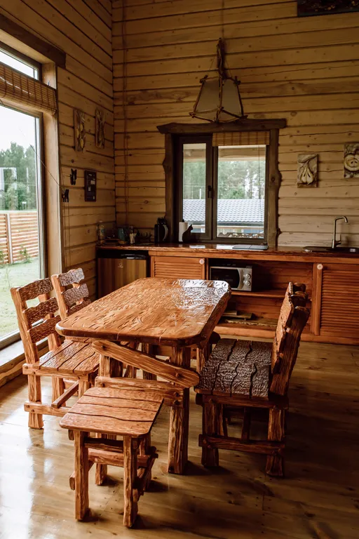 Коттедж Дом Маяк загородный комплекс Здоровей — Никольцы