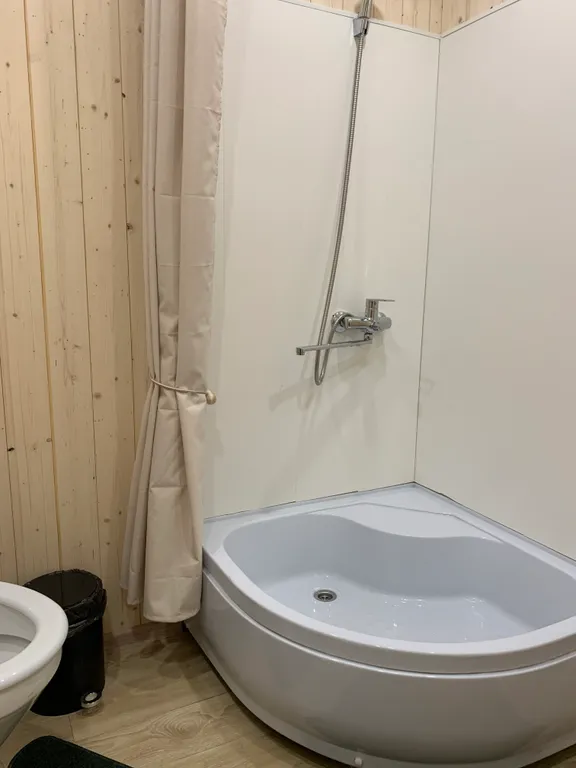 Уютный домик Две сестры 2