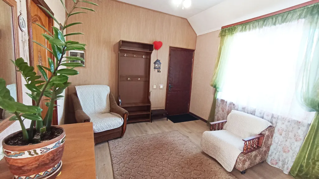 Коттедж Дом в Центре — Кисловодск