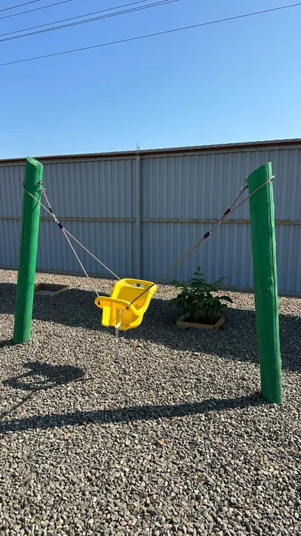 Эко-домик у моря