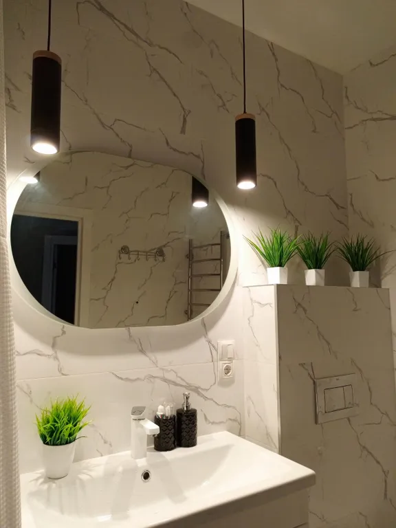 Квартира в самом красивом районе