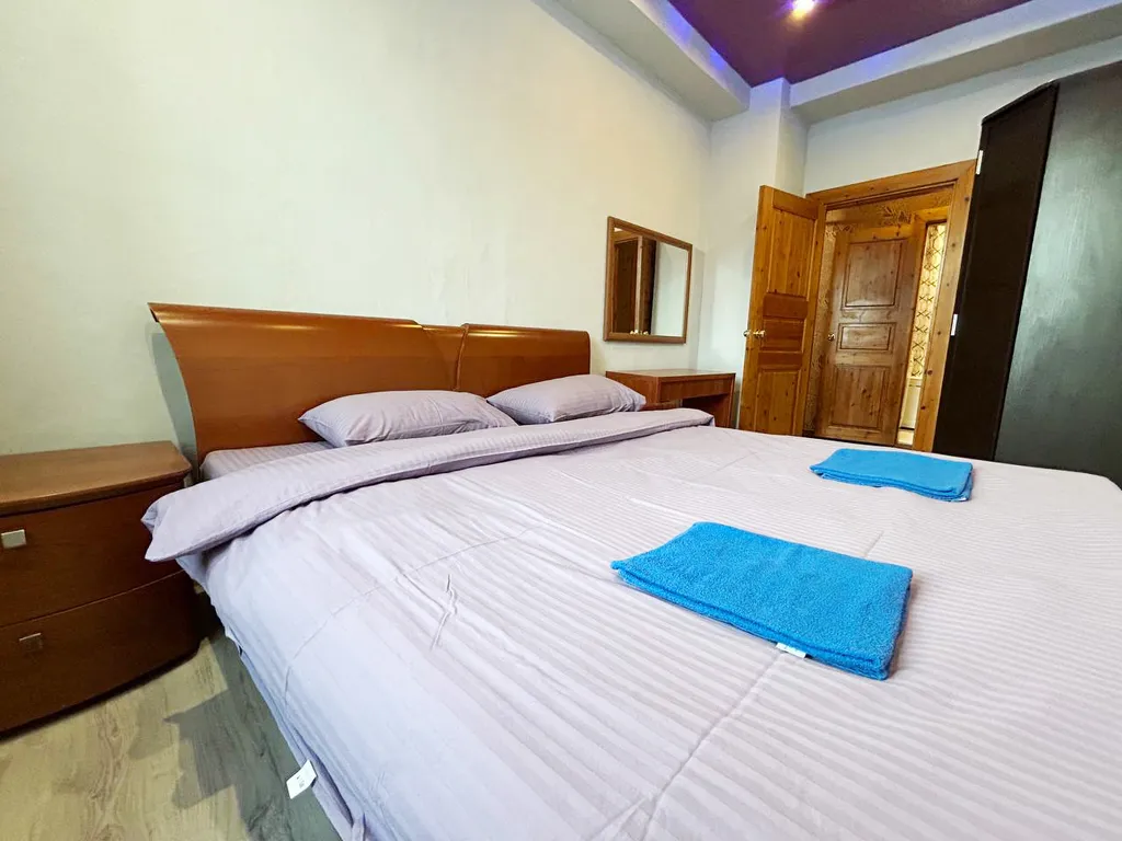 Аpartment в центре города