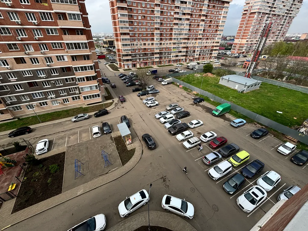 Квартира 2-х ком квартира с евроремонтом
Дистанционное заселение 24/7 — Краснодар